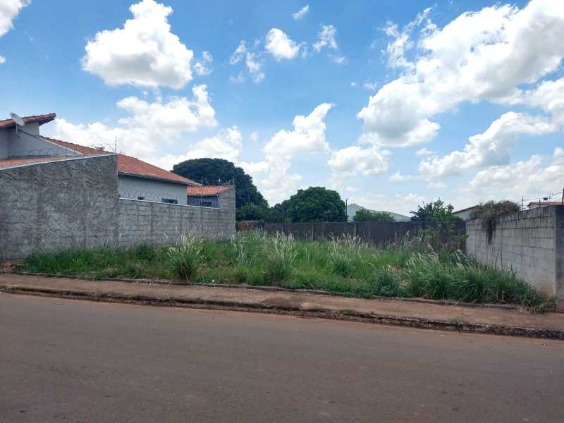 Terreno Residencial à venda Diadema, Campos Gerais - R$ 198.000 - MTTR00152