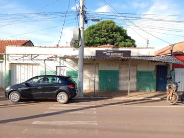 Casa à venda CENTRO, Campos Gerais - R$ 750.000 - MTCA00314