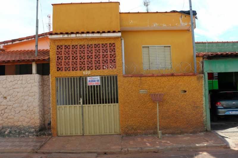 Casa à venda Bela Vista, Campos Gerais - R$ 200.000 - MTCA00325
