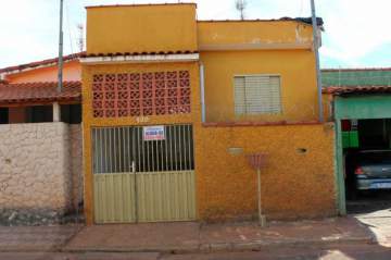 Casa à venda Bela Vista, Campos Gerais - R$ 200.000 - MTCA00325