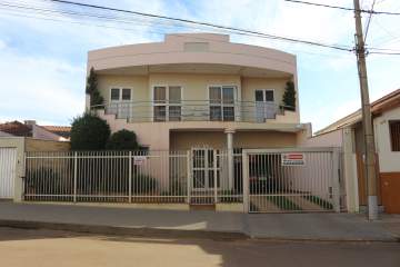 Casa à venda CENTRO, Campos Gerais - R$ 1.200.000 - MTCA00326