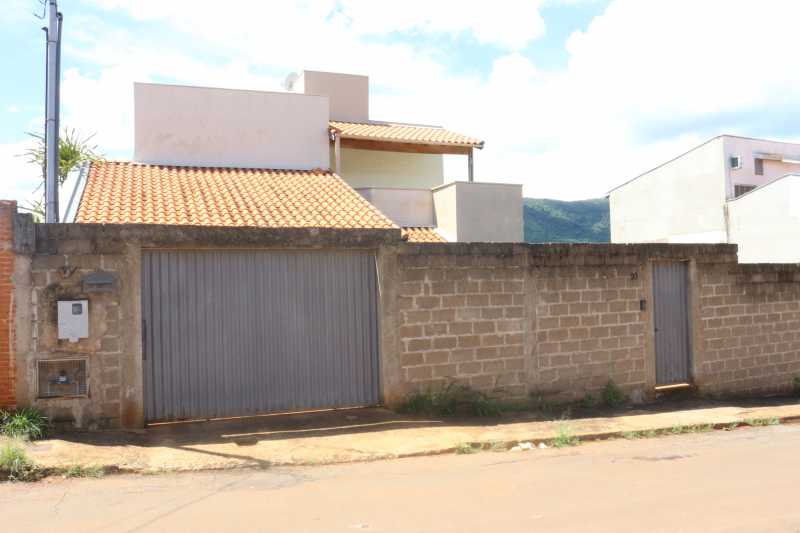 Apartamento à venda Sapolândia, Campos Gerais - R$ 700.000 - MTAP00005