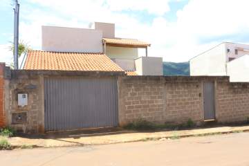Apartamento à venda Sapolândia, Campos Gerais - R$ 700.000 - MTAP00005
