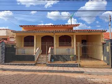 Casa à venda CENTRO, Campos Gerais - R$ 500.000 - MTCA00330