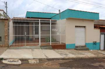 Casa à venda Alvorada, Campos Gerais - R$ 300.000 - MTCA00337