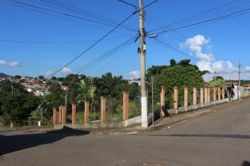 Terreno Residencial à venda Presépio, Campos Gerais - MTTR00163