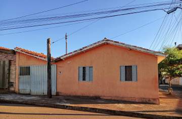 Casa à venda Baixão, Campos Gerais - R$ 140.000 - MTCA00344