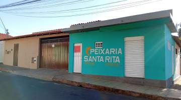 Casa à venda Céu Azul, Campos Gerais - R$ 250.000 - MTCA00346