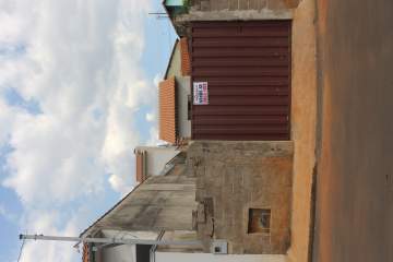 Casa à venda Sapolândia, Campos Gerais - R$ 110.000 - MTCA00351