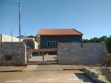 Casa à venda Planalto, Campos Gerais - MTCA00354