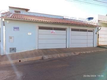 Casa à venda Lago dos Ipês, Campos Gerais - R$ 447.000 - MTCA00356