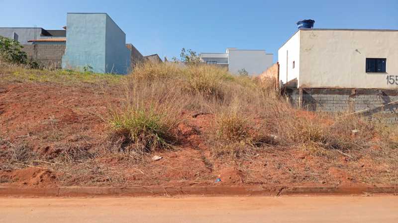 Conheça terreno . do imóvel - Terreno Residencial à venda Lago dos Ipês, Campos Gerais - R$ 120.000 - MTTR00173 - 1 terreno . - 1
