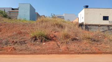 Terreno Residencial à venda Lago dos Ipês, Campos Gerais - R$ 120.000 - MTTR00173