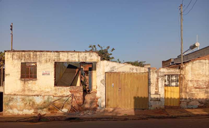 Terreno Residencial à venda CENTRO, Campos Gerais - R$ 550.000 - MTTR00175