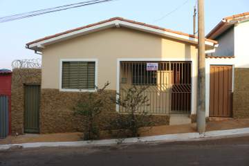 Casa à venda Presépio, Campos Gerais - R$ 260.000 - MTCA00369