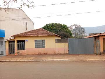 Casa à venda Baixão, Campos Gerais - R$ 300.000 - MTCA00370