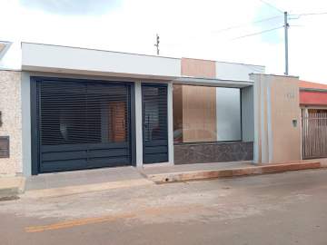Casa à venda Bela Vista, Campos Gerais - R$ 550.000 - MTCA00386