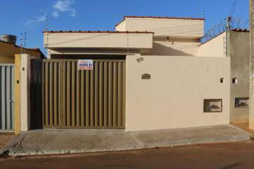 Casa para alugar Bela Vista, Campos Gerais - R$ 1.300 - MTCA00391