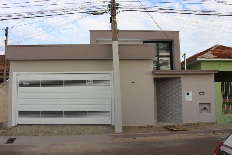 Casa para alugar CENTRO, Campos Gerais - R$ 2.500 - MTCA00394