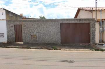 Casa à venda Sapolândia, Campos Gerais - R$ 250.000 - MTCA00399