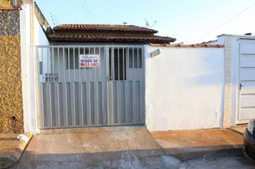 Casa à venda Bela Vista, Campos Gerais - R$ 250.000 - MTCA00404