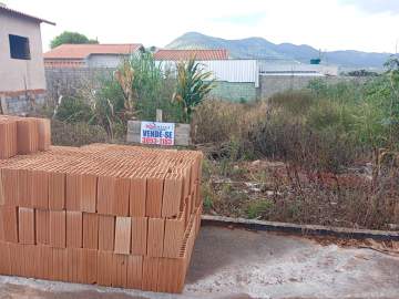 Terreno Residencial à venda Planalto, Campos Gerais - R$ 60.000 - MTTR00185