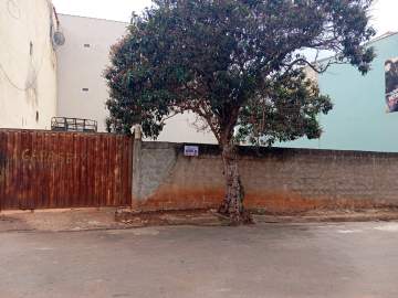Terreno Residencial à venda CENTRO, Campos Gerais - R$ 350.000 - MTTR00187