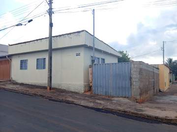 Casa à venda Alvorada, Campos Gerais - R$ 190.000 - MTCA00409