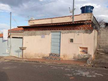 Casa à venda Alta Vila, Campos Gerais - R$ 250.000 - MTCA00413