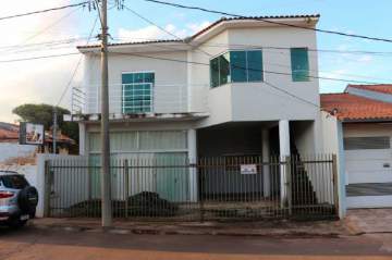 Apartamento para alugar CENTRO, Campos Gerais - R$ 2.700 - MTAP00008