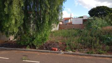 Terreno Residencial à venda Planalto, Campos Gerais - R$ 70.000 - MTTR00188
