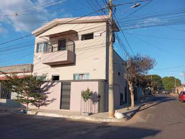 Casa à venda Bela Vista, Campos Gerais - R$ 500.000 - MTCA00423