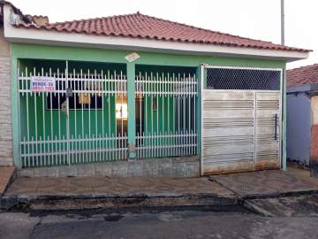 Casa à venda Presépio, Campos Gerais - R$ 230.000 - MTCA00428