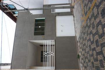 Apartamento para alugar Centro, Campos Gerais - R$ 1.400 - MTAP00009