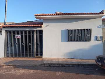 Casa à venda Diadema, Campos Gerais - R$ 500.000 - MTCA00429