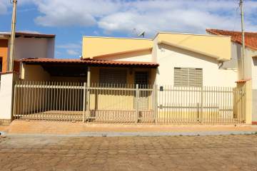 Casa à venda Bela Vista, Campos Gerais - R$ 500.000 - MTCA00430