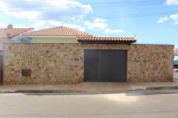 Casa para alugar Bela Vista, Campos Gerais - R$ 1.500 - MTCA00432