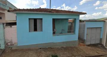 Casa à venda Bela Vista, Campos Gerais - R$ 280.000 - MTCA00433