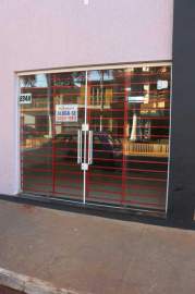 Loja 50m² para alugar Centro, Campos Gerais - R$ 1.500 - MTLJ00005