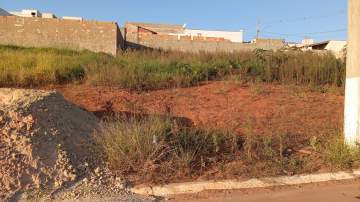 Terreno Residencial à venda Lago dos Ipês, Campos Gerais - R$ 100.000 - MTTR00195