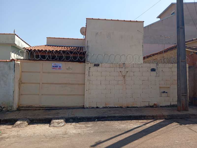 Conheça casa cidade nova . do imóvel - Casa à venda Cidade Nova, Campos Gerais - R$ 160.000 - MTCA00437 - 1 casa cidade nova . - 1