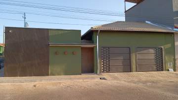Casa à venda São Benedito, Campos Gerais - R$ 900.000 - MTCA00439