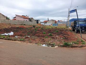 Terreno Residencial à venda Alta Vila, Campos Gerais - R$ 120.000 - MTTR00197