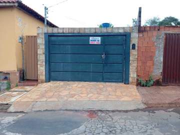 Casa à venda Sapolândia, Campos Gerais - R$ 350.000 - MTCA00446