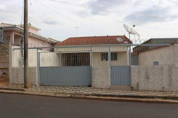 Casa à venda São Benedito, Campos Gerais - R$ 650.000 - MTCA00447