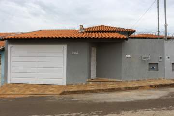 Casa para alugar Alta Vila, Campos Gerais - R$ 1.500 - MTCA00451