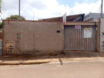 Casa à venda Primavera, Campos Gerais - R$ 320.000 - MTCA00454