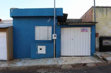 Casa à venda Cidade Nova, Campos Gerais - R$ 140.000 - MTCA00455