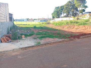 Terreno Residencial à venda Lago dos Ipês, Campos Gerais - R$ 90.000 - MTTR00199