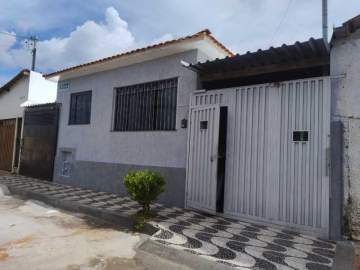 Casa à venda São Benedito, Campos Gerais - R$ 550.000 - MTCA00456